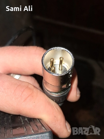 Зарядно устройство за електрически велосипед / скутер 42V 2A (3-pin), снимка 5 - Велосипеди - 53893579