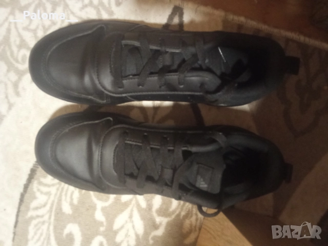 Маратонки Адидас, снимка 2 - Маратонки - 52501852