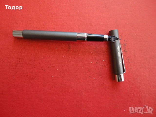 Луксозна немска писалка 2, снимка 4 - Ученически пособия, канцеларски материали - 52641207