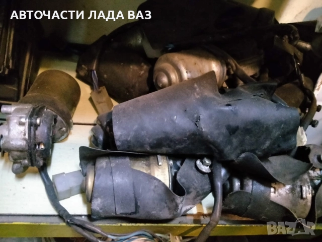 LADA/ЛАДА оригинални авточасти , снимка 14 - Части - 52487441