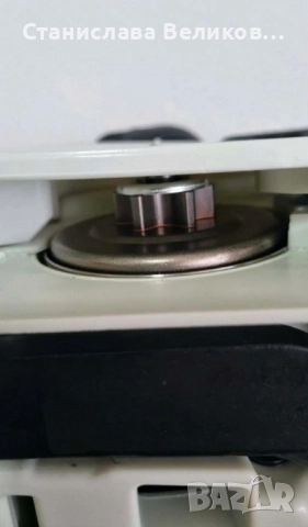 Бензинова резачка Stihl – чисто нова, снимка 7 - Градинска техника - 52699179