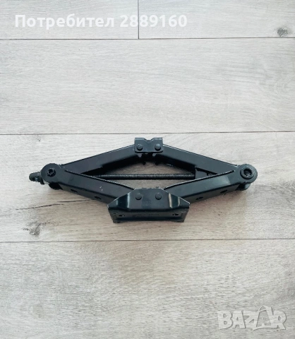 Оригинален крик за VW / Skoda / Seat, снимка 4 - Аксесоари и консумативи - 54185199