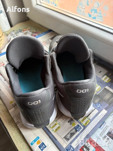 Nike G.T. Cut Academy маратонки/обувки, снимка 6 - Маратонки - 54200690