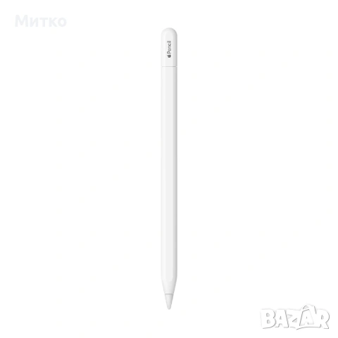 АКСЕСОАР APPLE PENCIL (USB-C) MUWA3ZM/A, снимка 3 - Аксесоари за Apple - 53125613