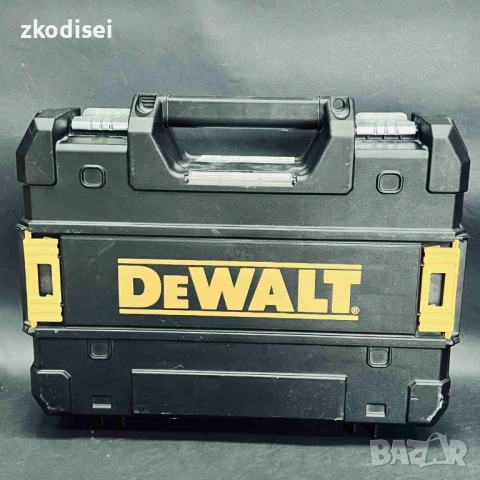 Винтоверт DEWALT DCF887, снимка 2 - Винтоверти - 53948974