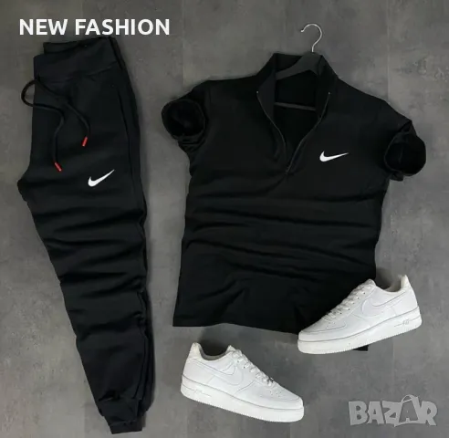 Мъжки Комплекти ✨ Nike , снимка 2 - Спортни дрехи, екипи - 48981799