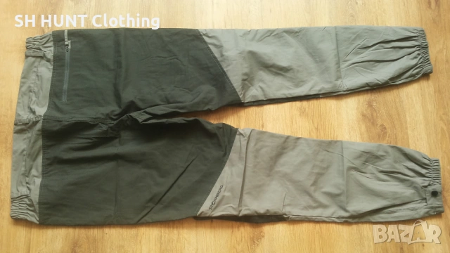 STORMBERG Gutulia Trouser размер 2XL за лов риболов панталон със здрава материя - 2300, снимка 2 - Екипировка - 53713492