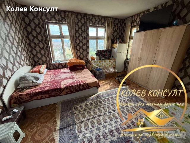 Къща село Лозен,област Хасково, снимка 5 - Къщи - 53698742