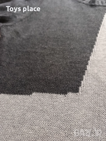 ХЛ Лот 2 рокли есен-зима обща цена 20ЛВ , снимка 6 - Рокли - 52232192