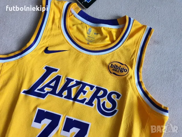 Лука Дончич 77 - Лимитирана Серия, снимка 4 - Баскетбол - 49978499