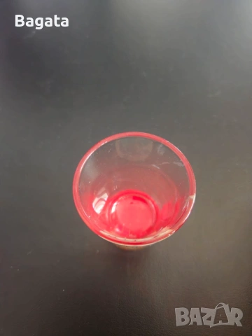 Чашка за шот - Cuba, снимка 2 - Чаши - 53850314