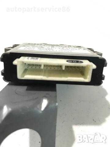 Превключвател за регулиране на нивото на фаровете за Subaru Outback 2.0 Дизел (2007) 84967AG010 , снимка 2 - Части - 54225221