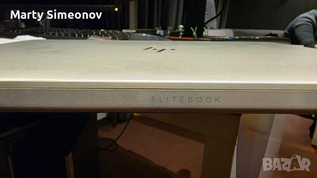 HP Elitebook 850 G6 i5-8365 8 GB DDR4, снимка 3 - Лаптопи за работа - 54220034