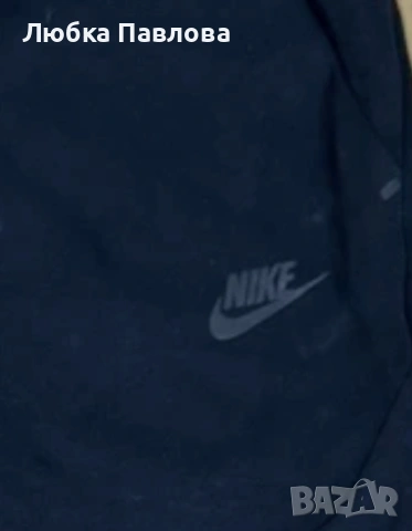 Долнище Nike tech fleece 158/170 , снимка 5 - Детски анцузи и суичери - 53710803