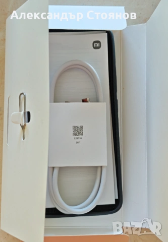 Xiaomi 15 (12/512GB) Black – Гаранция Vivacom + 6 Кейса Подарък!, снимка 6 - Xiaomi - 54169299