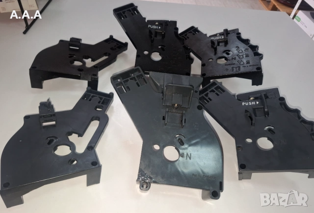 Кафе групи части за Saeco, снимка 2 - Кафемашини - 53721789