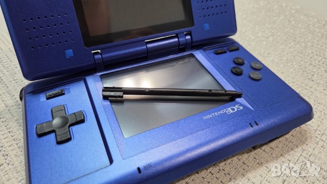 Nintendo Ds pokemon , снимка 3 - Nintendo конзоли - 54031333
