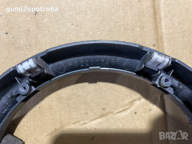 Конзола с Бутони за Скоростен Лост S22005380 Toyota GT86 2018, снимка 3 - Части - 52448739