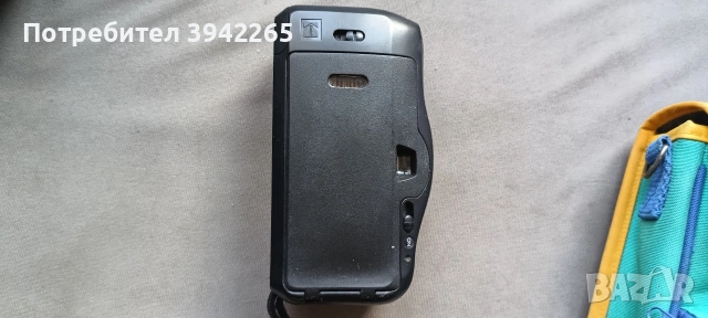 лентов фотоапарат , снимка 2 - Антикварни и старинни предмети - 53403092