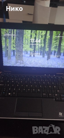 Dell latitude e7240, снимка 4 - Лаптопи за дома - 53617141
