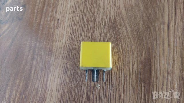 Реле Фиат Пунто N:446, снимка 4 - Части - 50719480