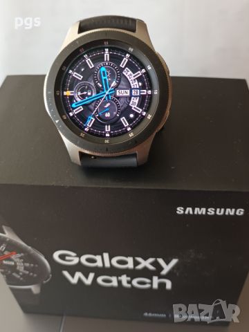 Samsung Galaxy Watch 4 46 mm