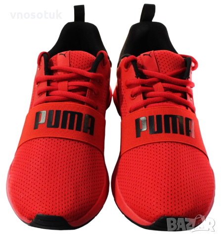 Мъжки маратонки Puma Wired Run -№ 42,43 и 44, снимка 3 - Маратонки - 44950490