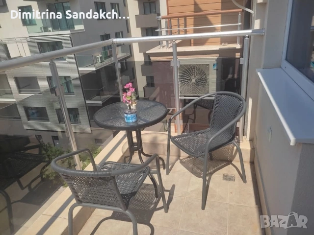 Нощувки в Поморие , снимка 7 - Квартири, нощувки - 53302625