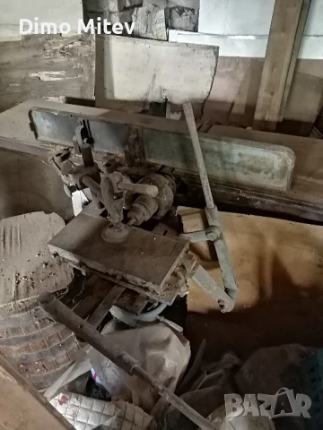 Дърводелски машини. , снимка 3 - Други машини и части - 50274693