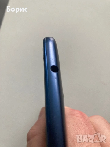 Motorola Moto E4, отличен, снимка 11 - Motorola - 54261258