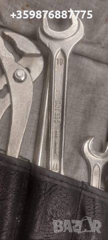 Комплект Оригинални ключове БМВ Фолксваген  Мерцедес , снимка 2 - Части - 46233227