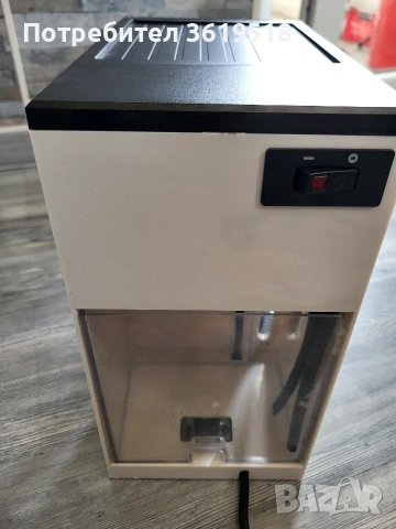 кафемашина Solac squissita easy, снимка 5 - Кафемашини - 53753871