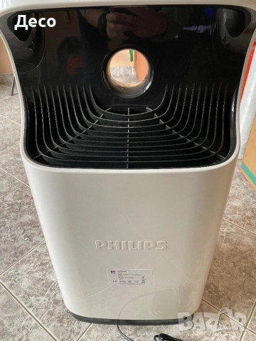 Пречиствател за въздух Philips ac3256, снимка 2 - Овлажнители и пречистватели за въздух - 54041375
