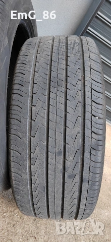 2 бр. Гуми 245/45 /18 , снимка 2 - Гуми и джанти - 53924288