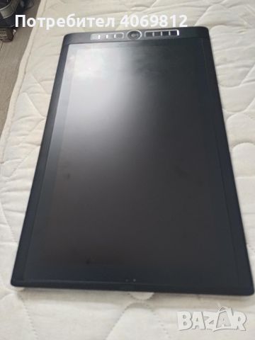 WACOM mobile studio pro 16'' 256GB, снимка 1 - Таблети - 45711991