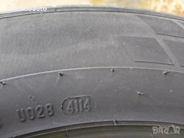 215 70 15C PIRELLI летни бусови гуми, снимка 7 - Гуми и джанти - 50149712