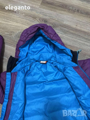 Дамска зимна пухенка NORHEIM Down Ski Snow puufer , S размер, снимка 8 - Якета - 52574403