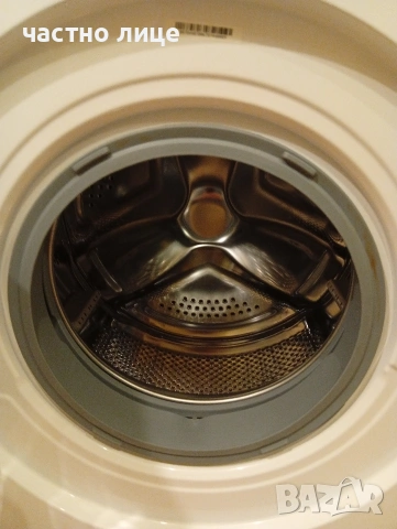 Пералня FINLUX FXN 106T (работеща), снимка 7 - Перални - 54162187