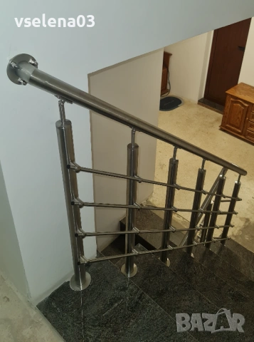 Парапет за стенен монтаж- промо цени!, снимка 6 - Монтажи - 41448141