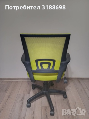 Офис стол, снимка 3 - Столове за офис - 52928906