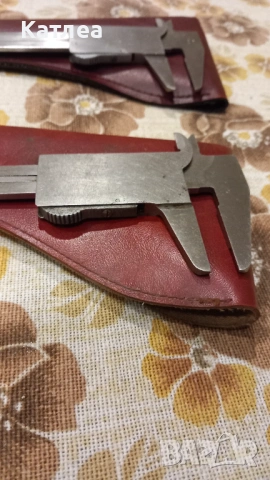 Шублер , снимка 5 - Шублери - 53817965