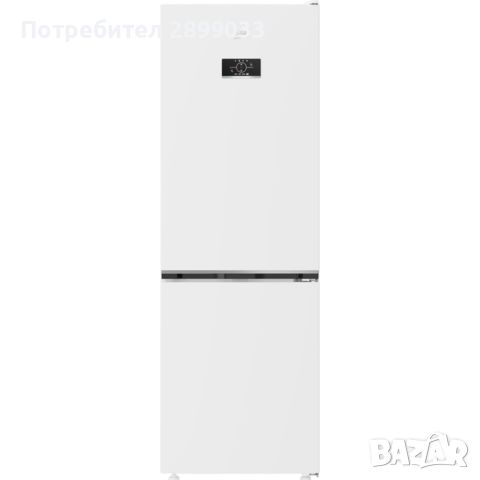 Хладилник Beko чисто нов с 5 години гаранция, снимка 1 - Хладилници - 46405559