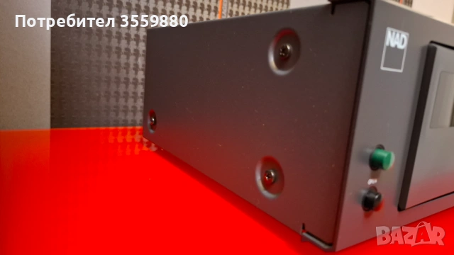 NAD 6300 TOP, снимка 4 - Декове - 53909740