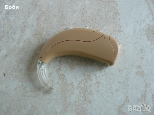 Phnak Cira SP- швейцарски цифров слухов апарат, снимка 5 - Слухови апарати - 53756023