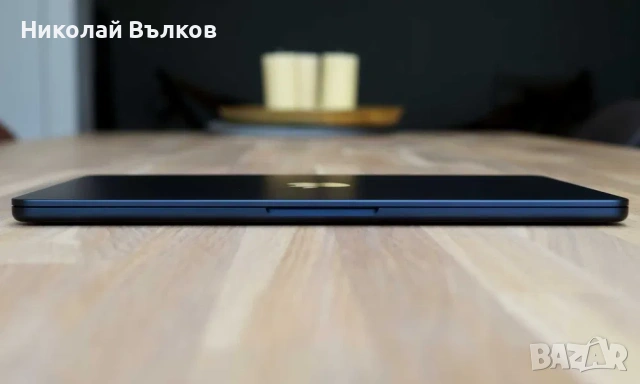 Macbook Air M2 (256GB) 13 inch, снимка 3 - Лаптопи за работа - 53343157