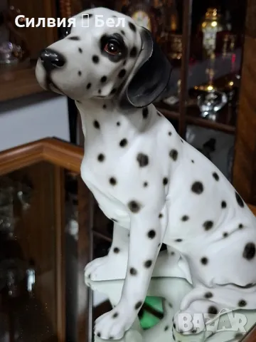 Фигура на Далматинец 