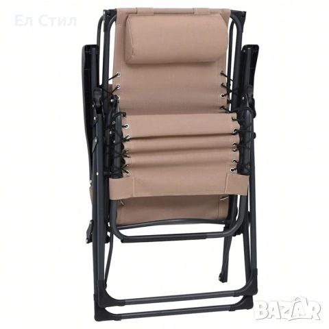 Комплект за релаксация на открито, снимка 11 - Градински мебели, декорация  - 53567223