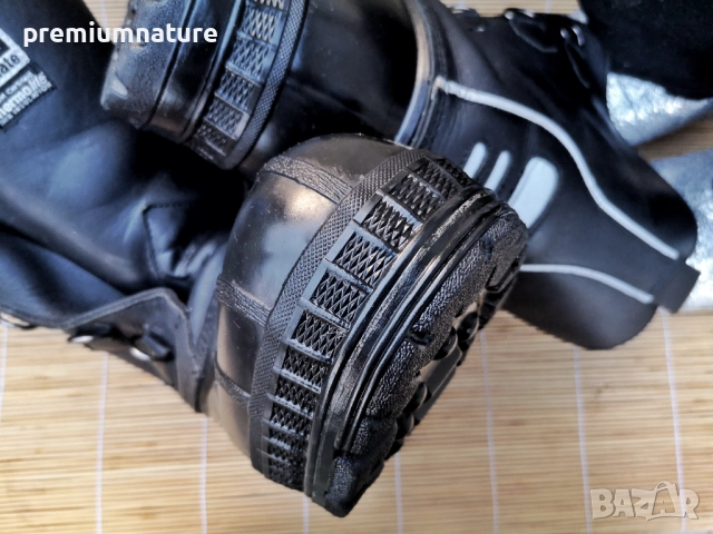 🏕️ СЕЗОННА ОФЕРТА 🧭 BAFFIN / зимни ботуши тип апрески с термо вътрешни ботуши, снимка 5 - Зимни спортове - 51884781