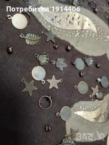 Елегантна бутикова  дамска блуза голям размер, снимка 2 - Тениски - 50044403