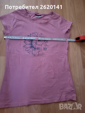 Тениска, снимка 4 - Тениски - 50132456